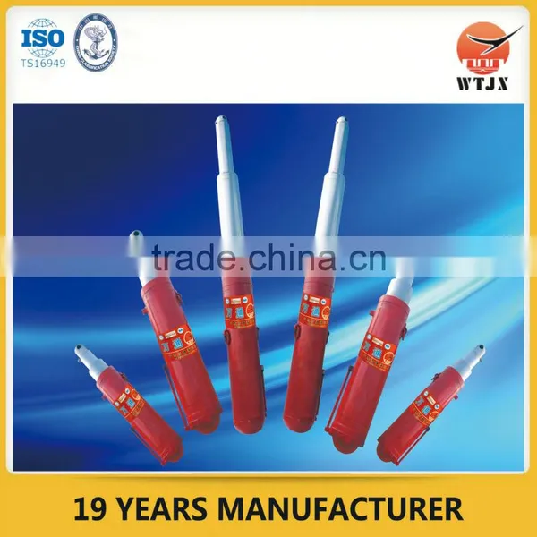 Double Acting Hydraulic Cylinder Used photo-2