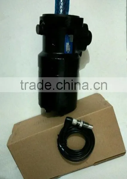 High Quality BM1 Series Small Hydraulic Motor photo-5