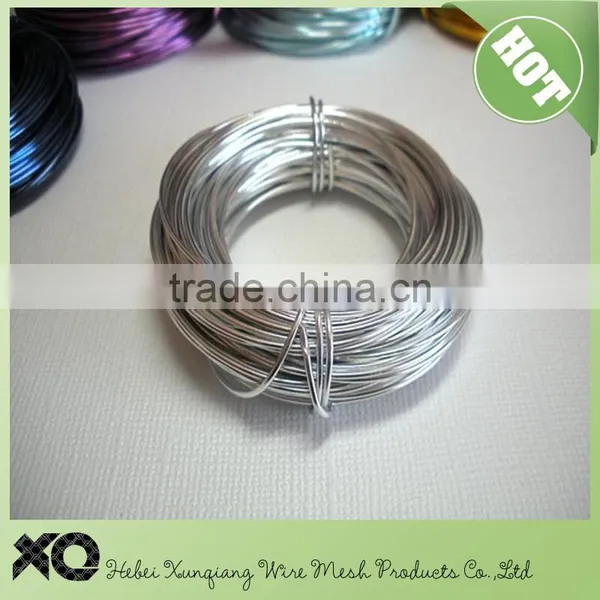 Thickness 10 Gauge Artistic Craft Wire photo-3