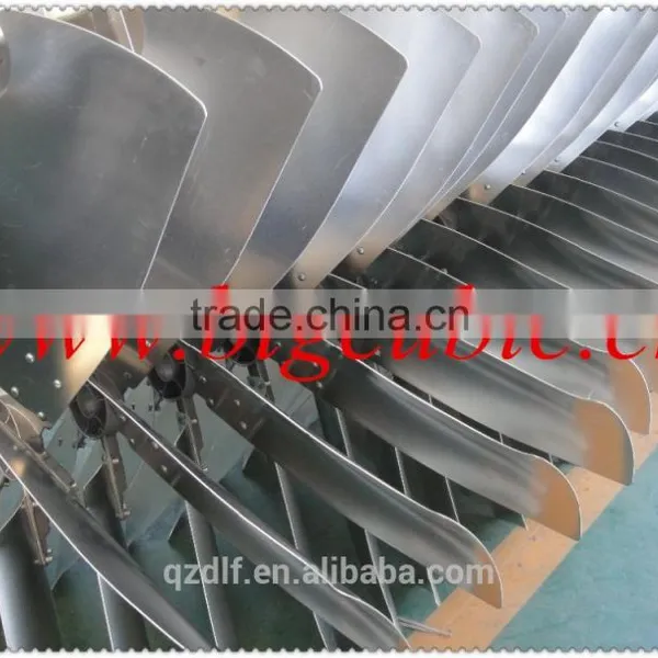 Industrail Factory Greenhouse Ventilation Exhaust Fan photo-2