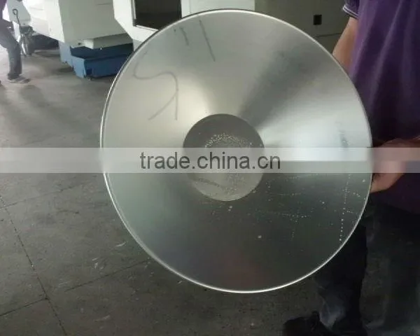Aluminum Spinning, Metal Spinning,lamp Shade photo-5