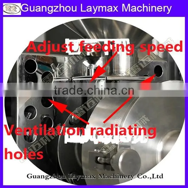 Small Desktop Grain Mill for Home Use photo-6