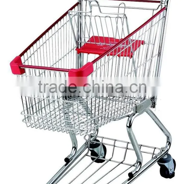 Carrito de compras
