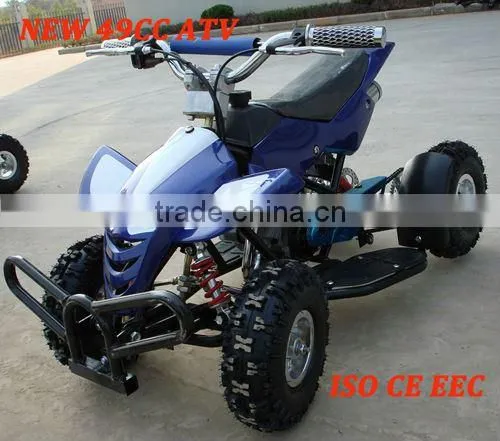 Wholesale Best Price 49cc Mini Atv photo-6