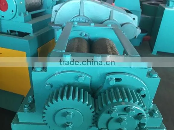 Double Roller Compaction Granulator Manufacturer photo-2