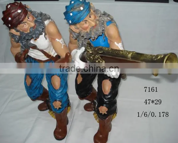 Life-size Resin Wax Figure Statues, Movie Star Wax Figure , New Top Sell Action Figure photo-3