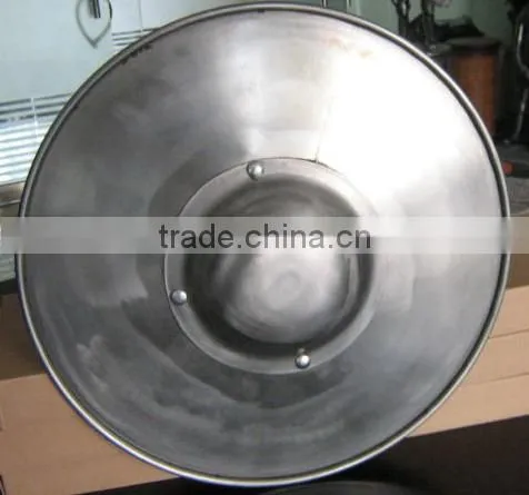 Breast Plate Armour Shield With Sword photo-5