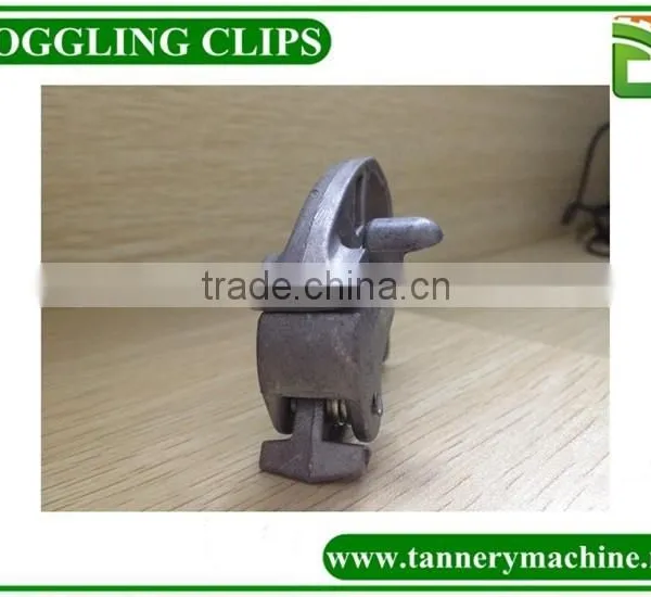 Toggle Clamps for Toggling Machine photo-2