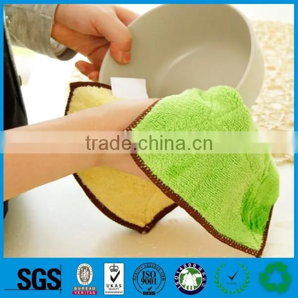 2016 Supply All Kinds of Microfiber Lens Cleaning Cloth photo-5