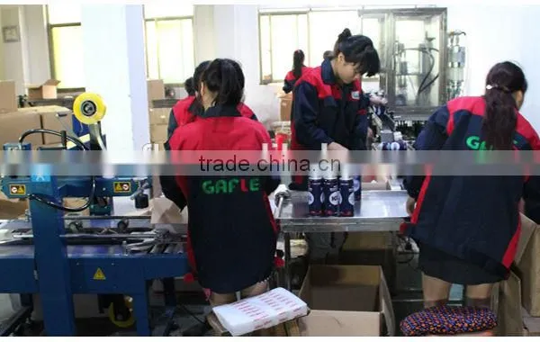 Eco-friendly Freeze Spray for IC Components Testings photo-3
