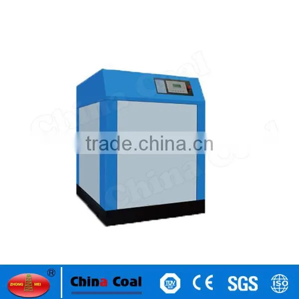 22-55kw Screw Type Industrial Electric Air Compressor photo-2