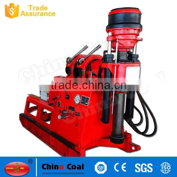 XY-2 Water Drilling Rig Machine For Water Wells photo-4