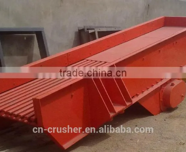 Mining Feeder photo-6
