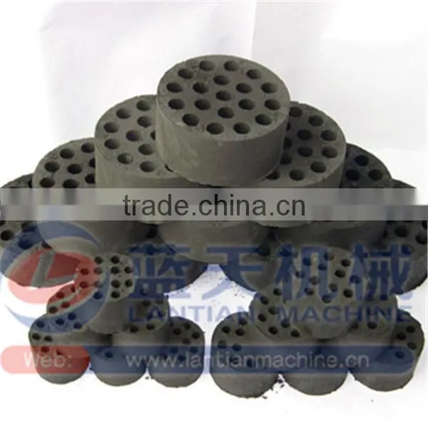 30 Years Experience Best Selling Ce Approved Coal Briquetting Machine/honeycomb Charcoal Briquette Machine For Sale photo-6