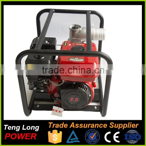 Famous Brand Power Value Price Water Pump for Agriculture photo-4