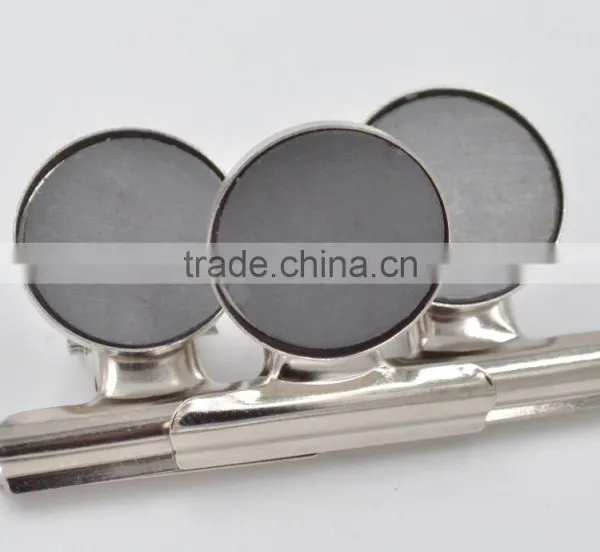 Best Sale 1.5 Inch Metal Spring Clamps photo-2