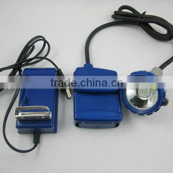 KOMBA RD400 Mining Safety Hand Lamp photo-4