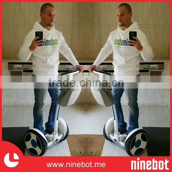 Self Balancing Electric Personal Transporter photo-4