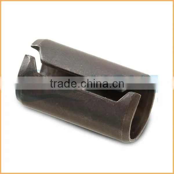Made In Dongguan Din1481/iso8752 Slotted Spring Pins photo-3