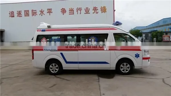 Chuntian Ambulance photo-3