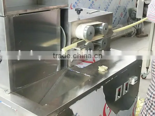 Pet Treats Extruding Line photo-2