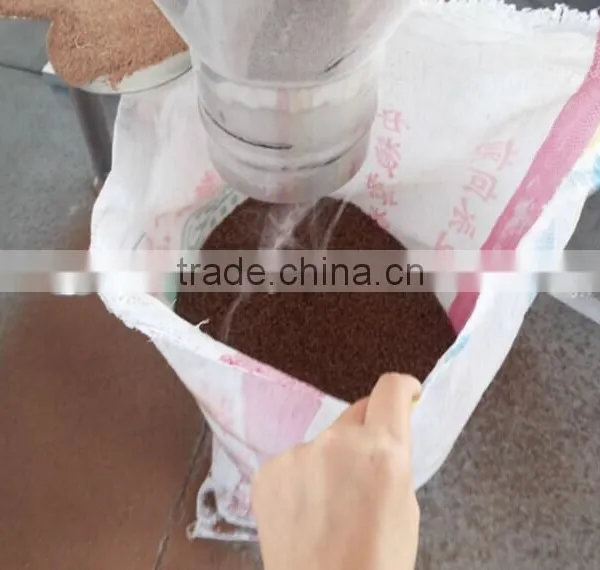 Wood Plastic Pellet Making Machine Wood Plastic Pellet Machines for Sale photo-4