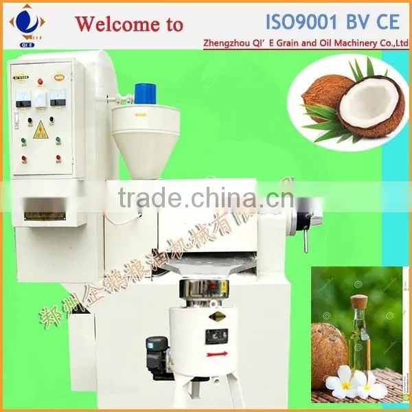 High Technology Good Price Cacao Expeller photo-5