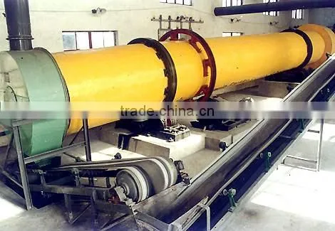 High Efficiency Rotary Kiln With Best Design for Sale in China photo-4