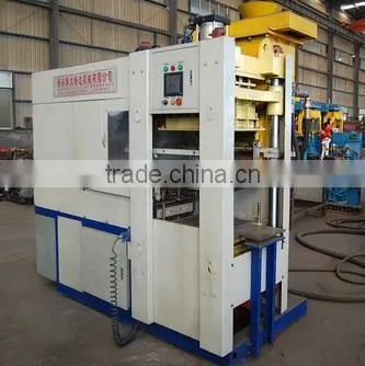 Flaskless Molding Machine ZX424 photo-5