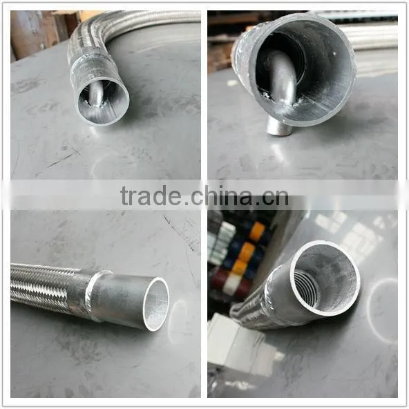 Stainless Steel Heat Conduction Pipe photo-2