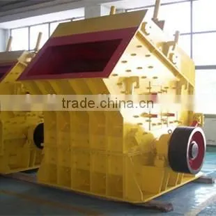 Rock Impact Crusher Machne PF1214 for Mineral Ore photo-3