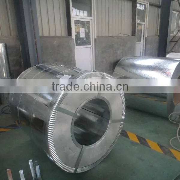 Often the Year Supply ASTM A653 Galvanized Steel Coil photo-3