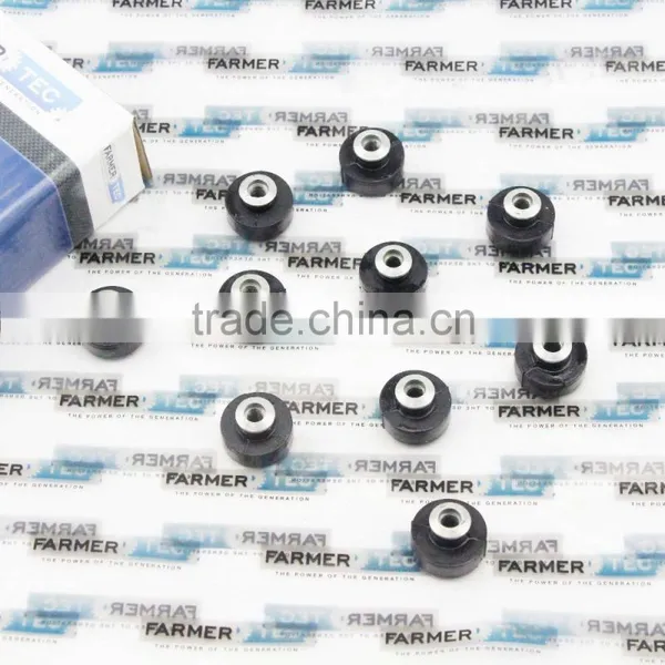 SLOTTED NUT WT INSULATOR FOR STIHL MS361 341 CHAIN SAW REPLACE OEM NUMBER 1121 084 7000 NEW photo-3