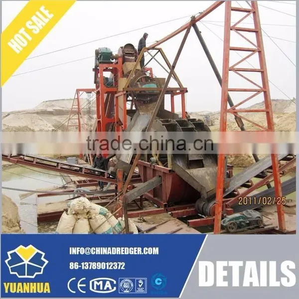 Shandong Ship Machines for Dredging photo-6