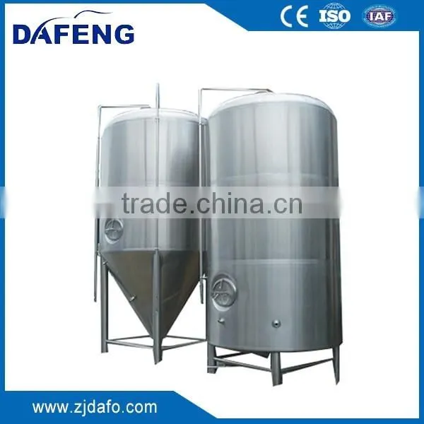 2000L Home, Pub, Restaurant Stainless Steel Fermenters photo-5