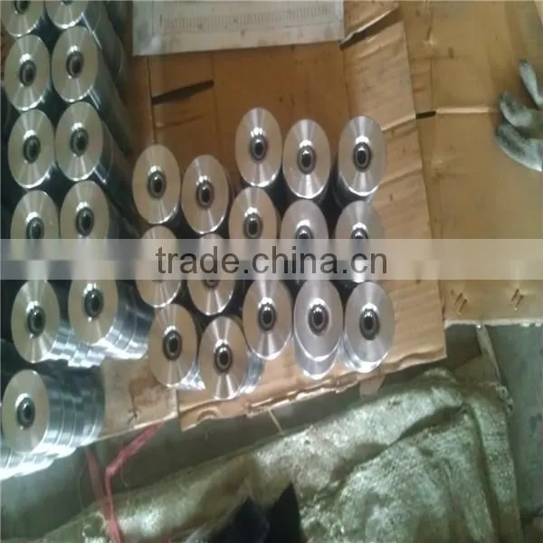 China Supplier Yg8 Tungsten Carbide Drawing Dies for Wire Drawing Machine photo-4