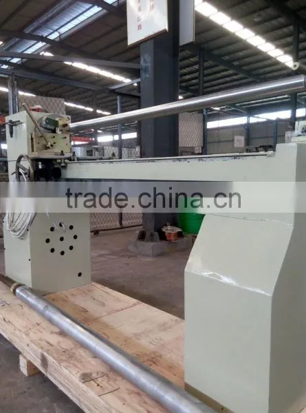 700 Bopp Pvc or Double Faced Adhesive Paper Core Cutter photo-2