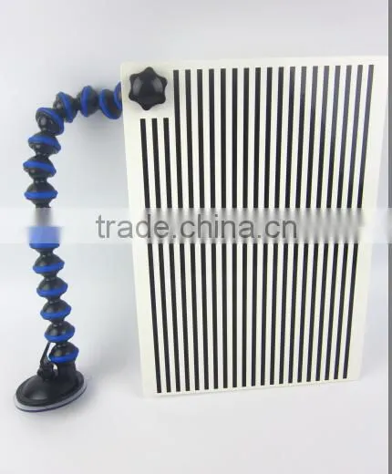 PDR Line Board Reflective Board Dent Board Paintless Dent Repair Tools photo-3
