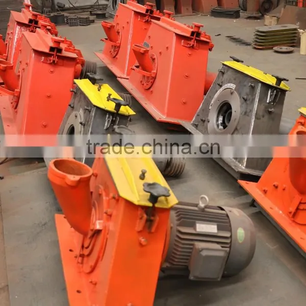 Wheel Sand Blasting Machine / Shot Blasting Wheel photo-3