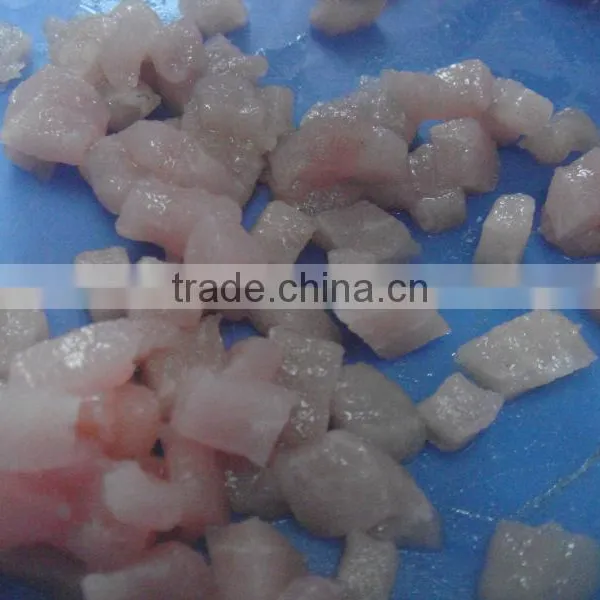 TW-350 Meat Dicing Machine photo-3