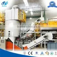 Waste TV/television Recovery Equipment photo-6