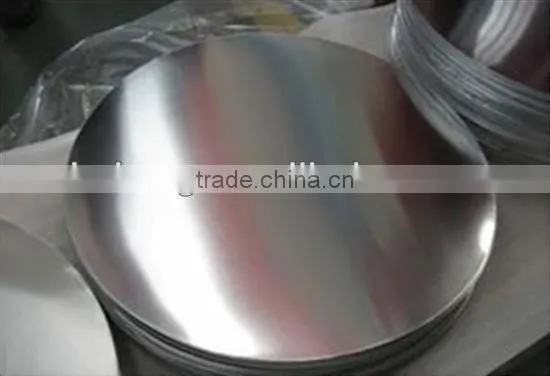Muti-practical Aluminum Circle For Kitchen Industry