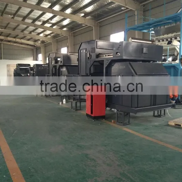 Minerals Ore Stone Color Selector Machine photo-4