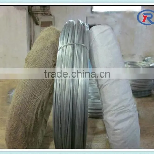 China Galvanized Iron Wire/galvanized Steel Wire Rope photo-6