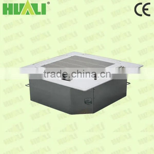 Huali Cassette Ceiling Type Water Chiller Fan Coil Unit photo-5