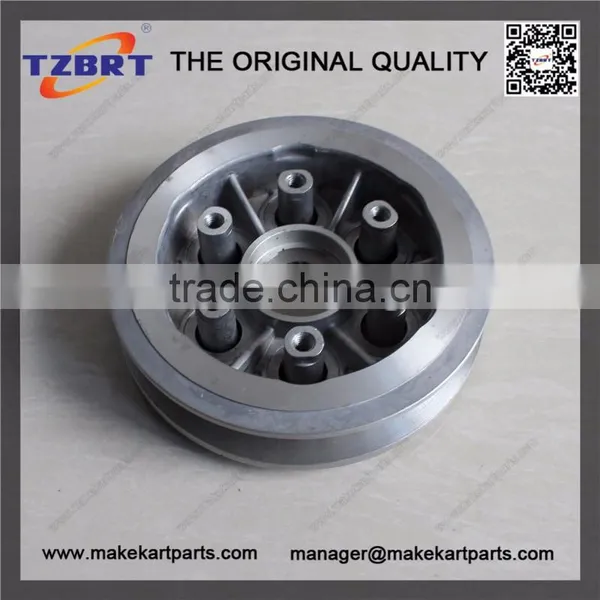 China Moto Spare Parts 180 BAJA Clutch photo-2
