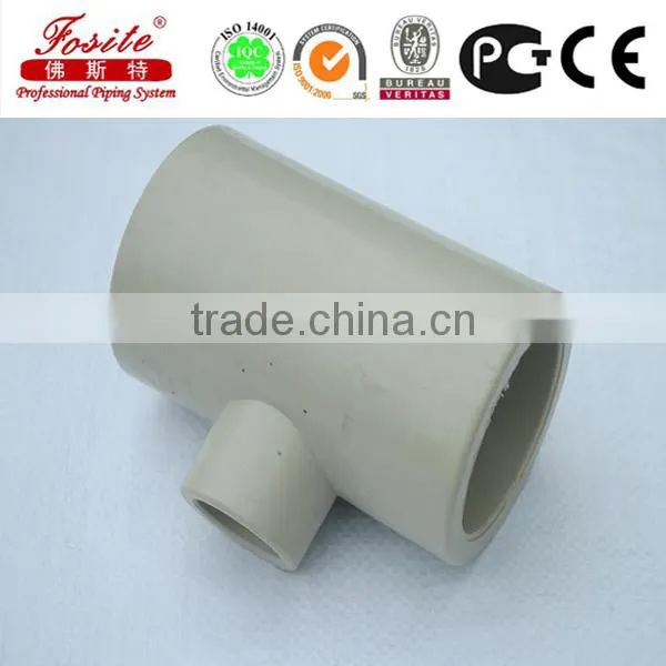 Pph Pipe and Fitting Tee Price List photo-3