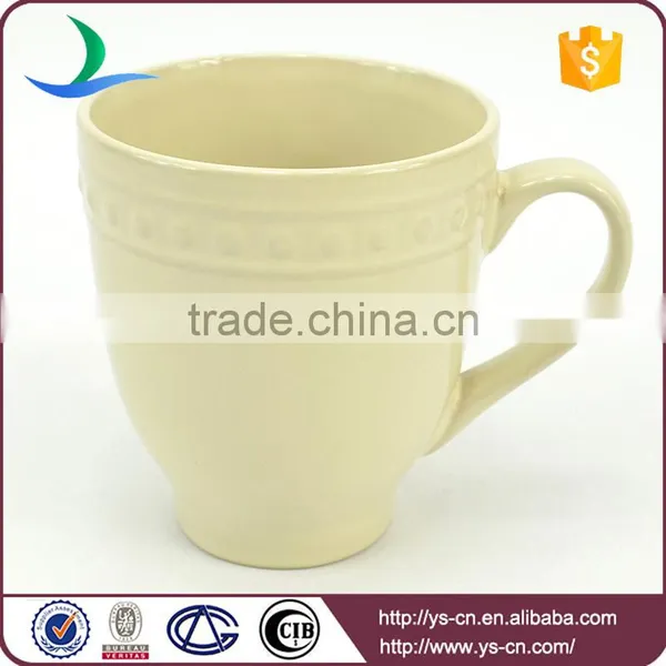 New Product Embossed Fashion Ceramic Turkish Dinnerware photo-5