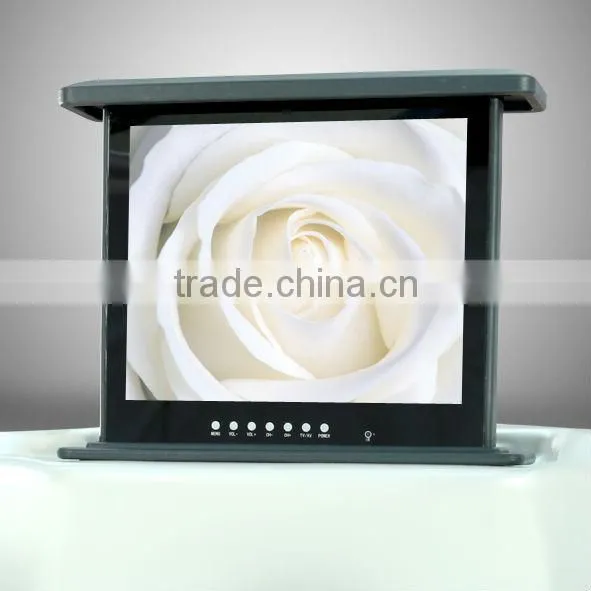 Simple Swimming Pool/schwimmbecken Aus Fiberglas/home Sex Massage Hot Chinese Spa photo-5