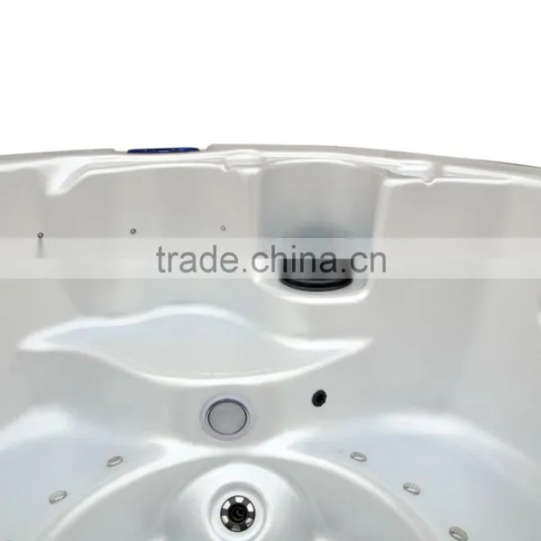 Massage Recreation and Thermostat System Whirlpool (A400) photo-3